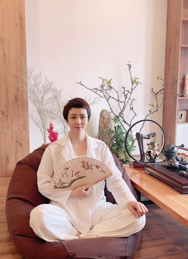 "Nữ hoàng Wushu" Thúy Hiền: 2 lần đổ vỡ hôn nhân, U50 trẻ đẹp, nhiều người theo đuổi vẫn độc thân- Ảnh 5. "Nữ hoàng Wushu" Thúy Hiền: 2 lần đổ vỡ hôn nhân, U50 trẻ đẹp, nhiều người theo đuổi vẫn độc thân- Ảnh 5.