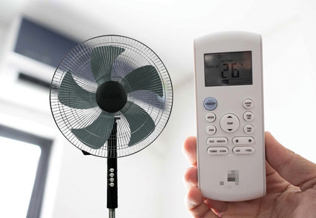 Chế độ Dry của điều hòa có thật sự tiết kiệm điện? Có nên bật vào mùa hè? Thì ra rất nhiều người hiểu sai- Ảnh 5. Chế độ Dry của điều hòa có thật sự tiết kiệm điện? Có nên bật vào mùa hè? Thì ra rất nhiều người hiểu sai- Ảnh 5.