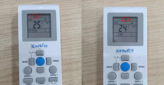 Chế độ Dry của điều hòa có thật sự tiết kiệm điện? Có nên bật vào mùa hè? Thì ra rất nhiều người hiểu sai- Ảnh 2. Chế độ Dry của điều hòa có thật sự tiết kiệm điện? Có nên bật vào mùa hè? Thì ra rất nhiều người hiểu sai- Ảnh 2.