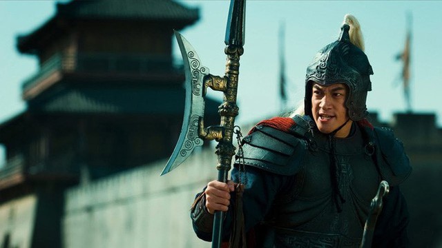 Mãnh tướng Tam Quốc diễn nghĩa: Lữ Bố ngậm ngùi đứng thứ 3, người đứng đầu khiến ai cũng bất ngờ- Ảnh 8. Mãnh tướng Tam Quốc diễn nghĩa: Lữ Bố ngậm ngùi đứng thứ 3, người đứng đầu khiến ai cũng bất ngờ- Ảnh 8.