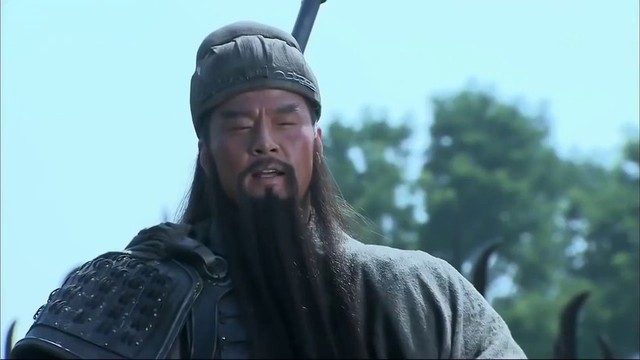 Mãnh tướng Tam Quốc diễn nghĩa: Lữ Bố ngậm ngùi đứng thứ 3, người đứng đầu khiến ai cũng bất ngờ- Ảnh 5. Mãnh tướng Tam Quốc diễn nghĩa: Lữ Bố ngậm ngùi đứng thứ 3, người đứng đầu khiến ai cũng bất ngờ- Ảnh 5.