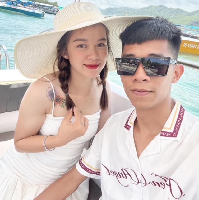 Hot girl Thái Nguyên lái xe tải 30 tấn, một mình là nữ đi họp mặt hội lái xe với 200 người đàn ông- Ảnh 10. Hot girl Thái Nguyên lái xe tải 30 tấn, một mình là nữ đi họp mặt hội lái xe với 200 người đàn ông- Ảnh 10.