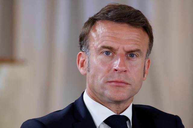 New Caledonia: Súng nổ liên tiếp, hàng nghìn quân Pháp nhận lệnh – Ông Macron ra quyết định "chưa từng có"- Ảnh 5.