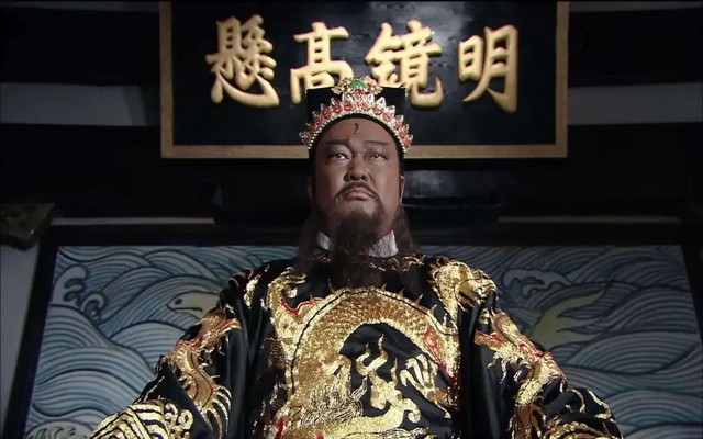 Bao Công cả đời đắc tội với nhiều quan lớn nhưng không ai dám động vào ông nhờ 3 "kim bài miễn tử" này- Ảnh 1. Bao Công cả đời đắc tội với nhiều quan lớn nhưng không ai dám động vào ông nhờ 3 "kim bài miễn tử" này- Ảnh 1.
