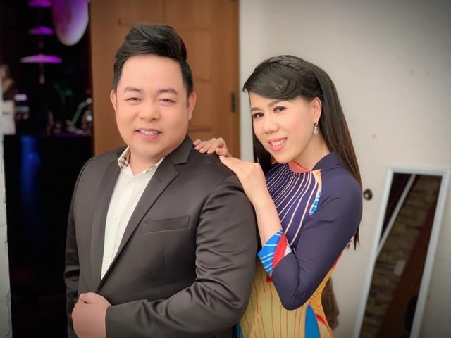 Quang Lê tiết lộ làm ăn không thành với Mai Thiên Vân, bị đàn em lên mạng nói xấu- Ảnh 3. Quang Lê tiết lộ làm ăn không thành với Mai Thiên Vân, bị đàn em lên mạng nói xấu- Ảnh 3.