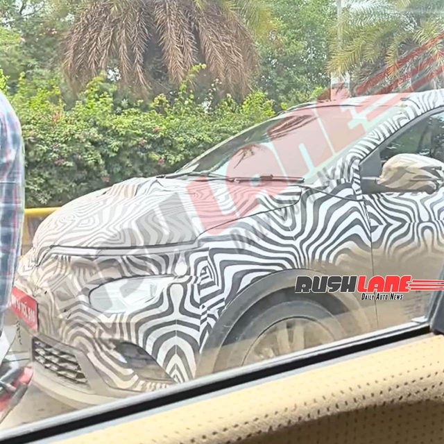 VinFast VF e34 tiếp tục lộ diện, hé lộ thời điểm ra mắt- Ảnh 3. VinFast VF e34 tiếp tục lộ diện, hé lộ thời điểm ra mắt- Ảnh 3.