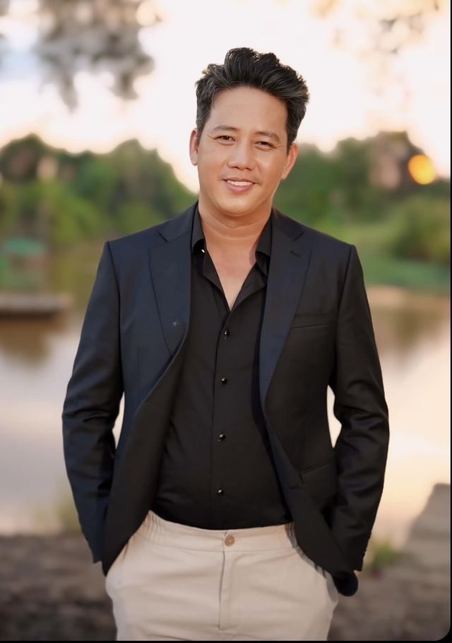 Nam diễn viên Việt mắc bệnh có thể chết khi ngủ: Đau đáu cảnh ở nhà thuê, yêu vợ con hết mực- Ảnh 1. Nam diễn viên Việt mắc bệnh có thể chết khi ngủ: Đau đáu cảnh ở nhà thuê, yêu vợ con hết mực- Ảnh 1.
