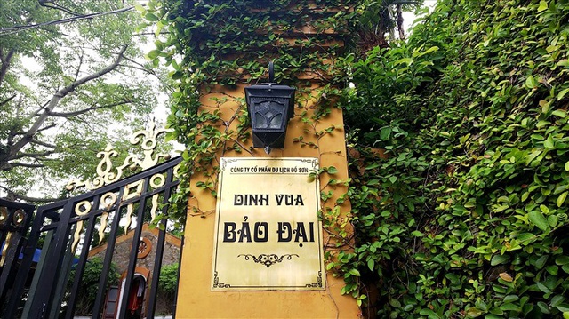 Điểm đến duy nhất ở miền Bắc cho du khách "sống như vua", vị trí đắc địa, cách Hà Nội chỉ hơn 100km- Ảnh 1. Điểm đến duy nhất ở miền Bắc cho du khách "sống như vua", vị trí đắc địa, cách Hà Nội chỉ hơn 100km- Ảnh 1.