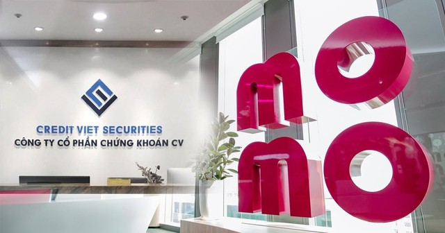 Ví điện tử kéo người dùng chơi chứng khoán, mua 1 cổ phiếu cũng được, mức phí phải trả là điều gây bất ngờ- Ảnh 1. Ví điện tử kéo người dùng chơi chứng khoán, mua 1 cổ phiếu cũng được, mức phí phải trả là điều gây bất ngờ- Ảnh 1.