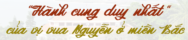 Điểm đến duy nhất ở miền Bắc cho du khách "sống như vua", vị trí đắc địa, cách Hà Nội chỉ hơn 100km- Ảnh 2. Điểm đến duy nhất ở miền Bắc cho du khách "sống như vua", vị trí đắc địa, cách Hà Nội chỉ hơn 100km- Ảnh 2.