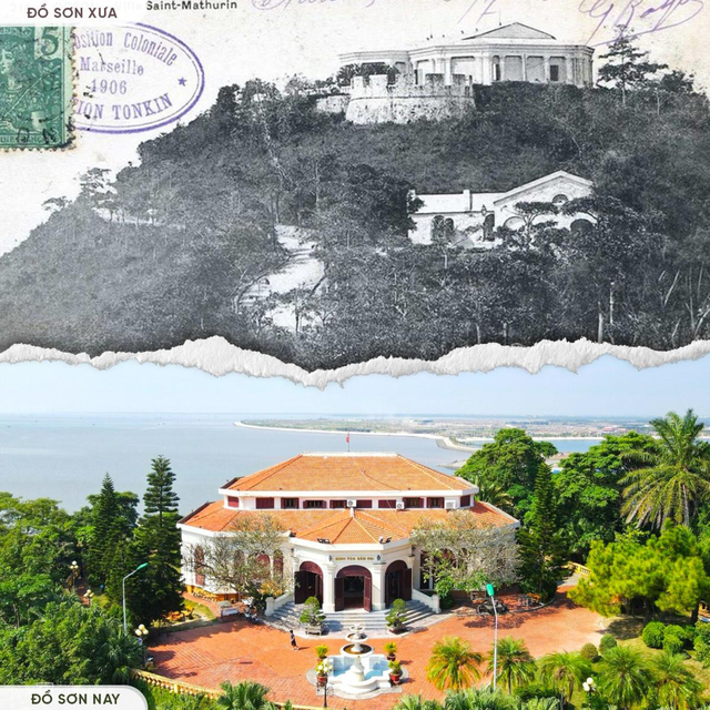 Điểm đến duy nhất ở miền Bắc cho du khách "sống như vua", vị trí đắc địa, cách Hà Nội chỉ hơn 100km- Ảnh 6. Điểm đến duy nhất ở miền Bắc cho du khách "sống như vua", vị trí đắc địa, cách Hà Nội chỉ hơn 100km- Ảnh 6.