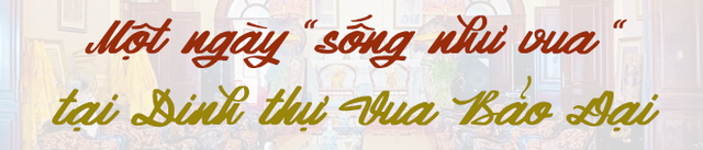 Điểm đến duy nhất ở miền Bắc cho du khách "sống như vua", vị trí đắc địa, cách Hà Nội chỉ hơn 100km- Ảnh 7. Điểm đến duy nhất ở miền Bắc cho du khách "sống như vua", vị trí đắc địa, cách Hà Nội chỉ hơn 100km- Ảnh 7.