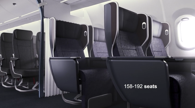 Chiếc máy bay "made in China" mà Vietnam Airlines đang quan tâm có gì đặc biệt?- Ảnh 5. Chiếc máy bay "made in China" mà Vietnam Airlines đang quan tâm có gì đặc biệt?- Ảnh 5.