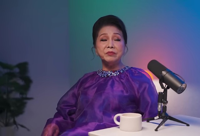 Nữ NSND cải lương có bằng tiến sĩ đầu tiên: Nữ NSND cải lương có bằng tiến sĩ đầu tiên: