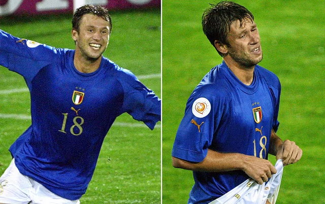 Nghi án dàn xếp chấn động Euro và bí ẩn bị chôn vùi sau "thảm kịch" cay đắng của tuyển Italia- Ảnh 8.