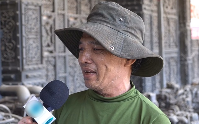 Chủ lâu đài 100 tỷ ở Nghệ An bật mí cách kiếm tiền, nhân viên tiết lộ điều bất ngờ về ông chủ- Ảnh 7. Chủ lâu đài 100 tỷ ở Nghệ An bật mí cách kiếm tiền, nhân viên tiết lộ điều bất ngờ về ông chủ- Ảnh 7.