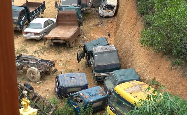 Chủ lâu đài 100 tỷ ở Nghệ An bật mí cách kiếm tiền, nhân viên tiết lộ điều bất ngờ về ông chủ- Ảnh 5. Chủ lâu đài 100 tỷ ở Nghệ An bật mí cách kiếm tiền, nhân viên tiết lộ điều bất ngờ về ông chủ- Ảnh 5.