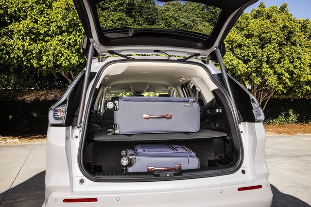 Honda CR-V 2025 không 'uống' 1 giọt xăng nhưng chỉ cho thuê, không bán: Chuyện gì sắp xảy ra?- Ảnh 4. Honda CR-V 2025 không 'uống' 1 giọt xăng nhưng chỉ cho thuê, không bán: Chuyện gì sắp xảy ra?- Ảnh 4.