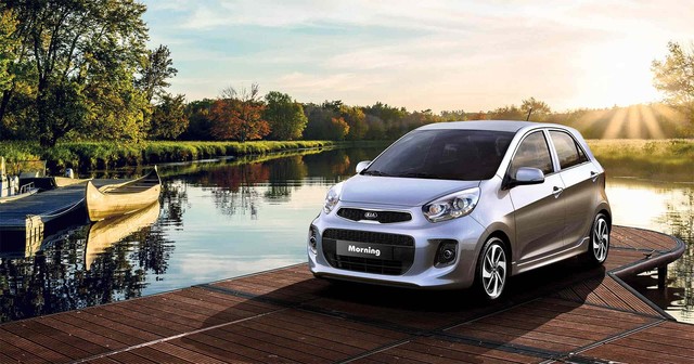 Những mẫu xe từng 'làm mưa làm gió' một thời giờ ra sao?- Ảnh 1. Những mẫu xe từng 'làm mưa làm gió' một thời giờ ra sao?- Ảnh 1.