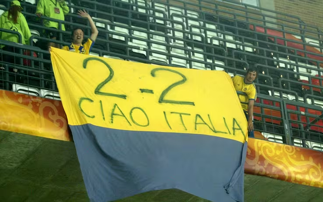 Nghi án dàn xếp chấn động Euro và bí ẩn bị chôn vùi sau "thảm kịch" cay đắng của tuyển Italia- Ảnh 6.
