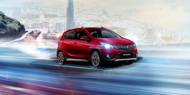 Những mẫu xe từng 'làm mưa làm gió' một thời giờ ra sao?- Ảnh 2. Những mẫu xe từng 'làm mưa làm gió' một thời giờ ra sao?- Ảnh 2.