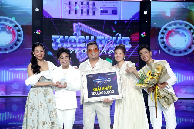 "Phù thủy" của loạt hit đình đám: "Hoài Lâm nhút nhát, gần như không giao tiếp với ai ở ngoài"- Ảnh 2. "Phù thủy" của loạt hit đình đám: "Hoài Lâm nhút nhát, gần như không giao tiếp với ai ở ngoài"- Ảnh 2.