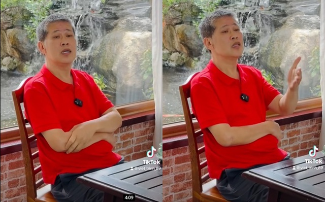 "Vua hài Tết" Phước Sang sau đột quỵ lần 3: Gầy gò, sức khỏe yếu nhưng lạc quan, nỗ lực trả nợ 1000 tỷ- Ảnh 5. "Vua hài Tết" Phước Sang sau đột quỵ lần 3: Gầy gò, sức khỏe yếu nhưng lạc quan, nỗ lực trả nợ 1000 tỷ- Ảnh 5.