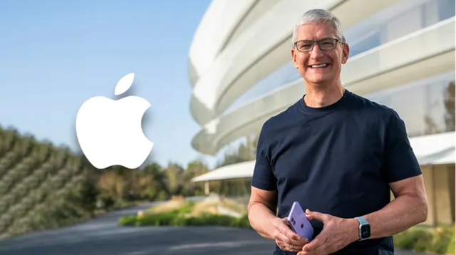 Thêm một quốc gia Đông Nam Á có Apple Store, bao giờ Việt Nam được Thêm một quốc gia Đông Nam Á có Apple Store, bao giờ Việt Nam được