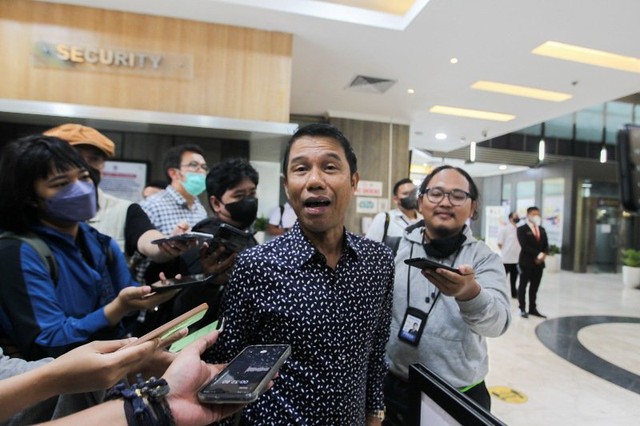 Rộ tin tuyển Indonesia phải trả tiền để các ngôi sao nhập tịch thi đấu, PSSI chính thức lên tiếng- Ảnh 1. Rộ tin tuyển Indonesia phải trả tiền để các ngôi sao nhập tịch thi đấu, PSSI chính thức lên tiếng- Ảnh 1.