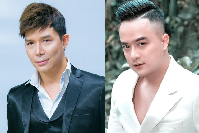 Cao Thái Sơn nói gì khi bị Nathan Lee mua độc quyền nhiều hit cũ?- Ảnh 3. Cao Thái Sơn nói gì khi bị Nathan Lee mua độc quyền nhiều hit cũ?- Ảnh 3.