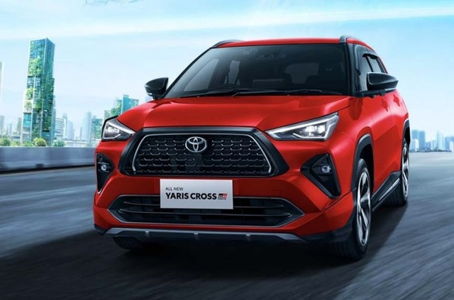 Yaris Cross và nhiều mẫu xe bị Chính phủ Nhật điều tra gian lận, đại diện Toyota Việt Nam nói gì?- Ảnh 4. Yaris Cross và nhiều mẫu xe bị Chính phủ Nhật điều tra gian lận, đại diện Toyota Việt Nam nói gì?- Ảnh 4.