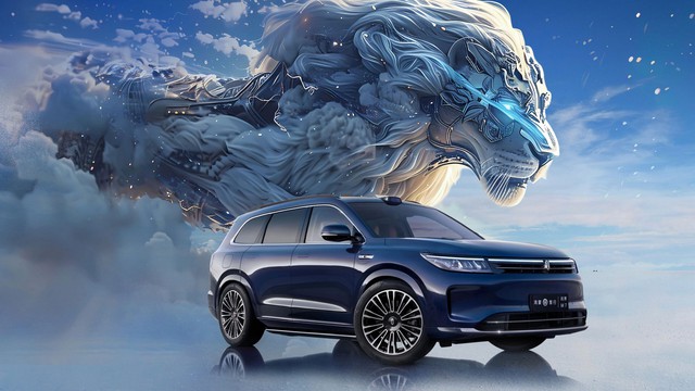 Nhóm chủ ô tô Trung Quốc biểu tình trước cửa đại lý gây bão khắp MXH: "Mua về đi rồi hối không kịp"- Ảnh 5. Nhóm chủ ô tô Trung Quốc biểu tình trước cửa đại lý gây bão khắp MXH: "Mua về đi rồi hối không kịp"- Ảnh 5.