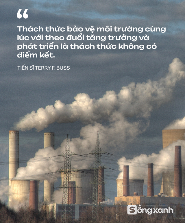 Tiến sỹ Mỹ: Cà phê trứng Hà Nội rất ngon, nhưng uống cà phê ngoài ban công thì... sợ- Ảnh 3.