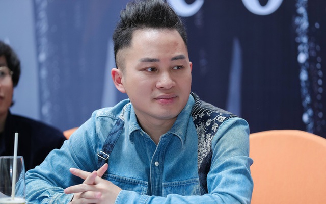 Tùng Dương sốc trước bình luận của Hà Trần: Có gì đâu sao chị Hà lại nặng lời như thế?- Ảnh 2. Tùng Dương sốc trước bình luận của Hà Trần: Có gì đâu sao chị Hà lại nặng lời như thế?- Ảnh 2.