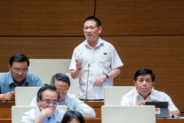 Trách nhiệm kiểm toán SCB thuộc về ai?- Ảnh 3. Trách nhiệm kiểm toán SCB thuộc về ai?- Ảnh 3.