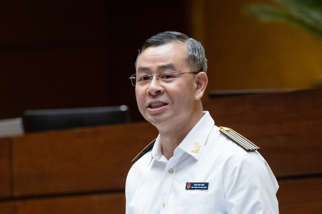 Trách nhiệm kiểm toán SCB thuộc về ai?- Ảnh 1. Trách nhiệm kiểm toán SCB thuộc về ai?- Ảnh 1.