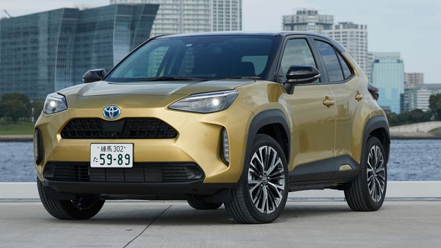 Nikkei: Túi khí Toyota chưa hoàn thiện nhưng vẫn nổ chuẩn xác, qua mặt bài kiểm tra!- Ảnh 2. Nikkei: Túi khí Toyota chưa hoàn thiện nhưng vẫn nổ chuẩn xác, qua mặt bài kiểm tra!- Ảnh 2.