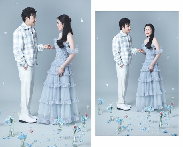 NSƯT Vũ Luân chi tiền tỷ tặng NSƯT Vũ Luân chi tiền tỷ tặng