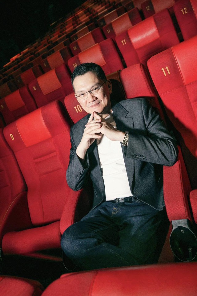 Nam NSƯT U60 không cưới vợ sinh con, được nhiều sao Vbiz nể trọng vẫn giản dị, một lòng hướng Phật- Ảnh 1. Nam NSƯT U60 không cưới vợ sinh con, được nhiều sao Vbiz nể trọng vẫn giản dị, một lòng hướng Phật- Ảnh 1.