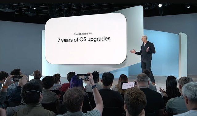 Lần đầu hé lộ bí mật giấu kín, iPhone vẫn thể hiện sự hụt hơi trước Samsung?- Ảnh 2. Lần đầu hé lộ bí mật giấu kín, iPhone vẫn thể hiện sự hụt hơi trước Samsung?- Ảnh 2.