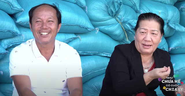 Mẹ dặn ngồi đợi ở bến xe nhưng không quay lại, đứa trẻ 5 tuổi lạc nhà 47 năm, ngày đoàn tụ mới rõ lý do- Ảnh 2. Mẹ dặn ngồi đợi ở bến xe nhưng không quay lại, đứa trẻ 5 tuổi lạc nhà 47 năm, ngày đoàn tụ mới rõ lý do- Ảnh 2.