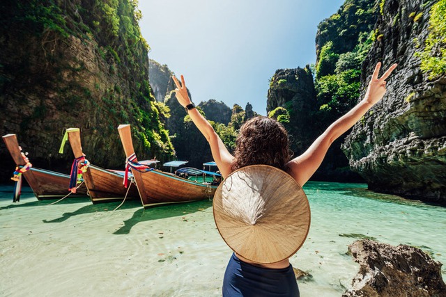 Du lịch Maldives tốn bao nhiêu tiền? Cô gái tiết lộ giá bất ngờ cho 1 đêm khách sạn: Chỉ ngang ở Việt Nam- Ảnh 11. Du lịch Maldives tốn bao nhiêu tiền? Cô gái tiết lộ giá bất ngờ cho 1 đêm khách sạn: Chỉ ngang ở Việt Nam- Ảnh 11.