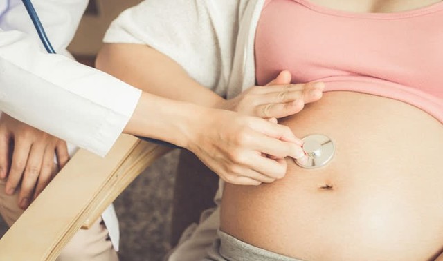 Biết nhân tình của chồng có thai, vợ bình tĩnh làm 1 việc khiến ai cũng nể, giúp chồng "thoát bẫy"- Ảnh 1.