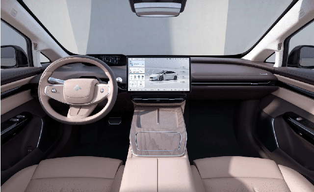 Hãng xe Trung Quốc vào Việt Nam vừa mở bán sedan chạy điện mới, đấu Camry bằng giá Altis, đi 710km/sạc- Ảnh 5. Hãng xe Trung Quốc vào Việt Nam vừa mở bán sedan chạy điện mới, đấu Camry bằng giá Altis, đi 710km/sạc- Ảnh 5.