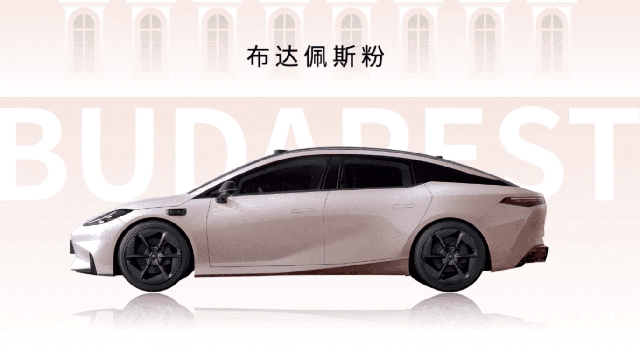 Hãng xe Trung Quốc vào Việt Nam vừa mở bán sedan chạy điện mới, đấu Camry bằng giá Altis, đi 710km/sạc- Ảnh 6.