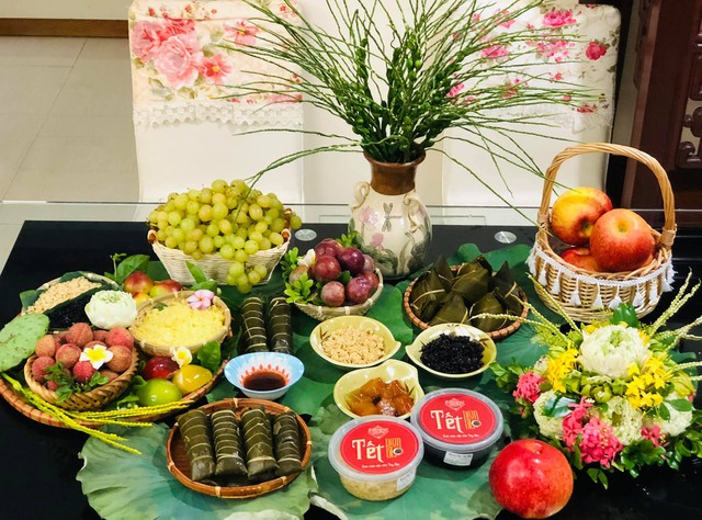 Tết Đoan Ngọ thắp hương vào giờ nào là chuẩn nhất? Mâm cúng gồm những gì? Thì ra nhiều người chưa biết- Ảnh 1. Tết Đoan Ngọ thắp hương vào giờ nào là chuẩn nhất? Mâm cúng gồm những gì? Thì ra nhiều người chưa biết- Ảnh 1.