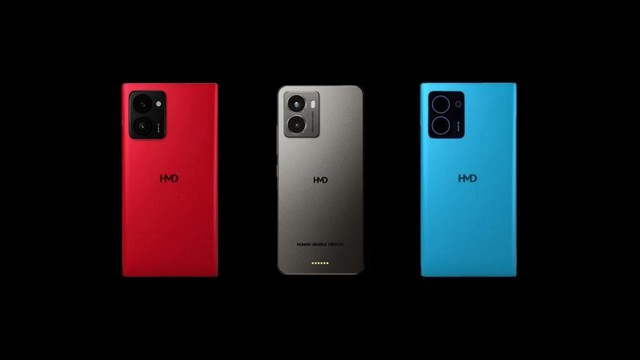 Đã đến lúc để cái tên Nokia ngủ yên: Suốt ngày "đào mộ" mà chẳng có điện thoại nào ra hồn?- Ảnh 3. Đã đến lúc để cái tên Nokia ngủ yên: Suốt ngày "đào mộ" mà chẳng có điện thoại nào ra hồn?- Ảnh 3.