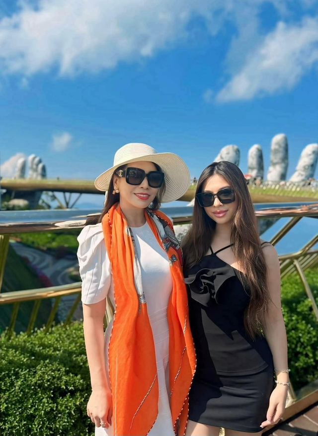 Em gái Lý Hùng: U50 là doanh nhân giàu có, mẹ đơn thân trẻ đẹp, không màng tình yêu nam nữ- Ảnh 13.