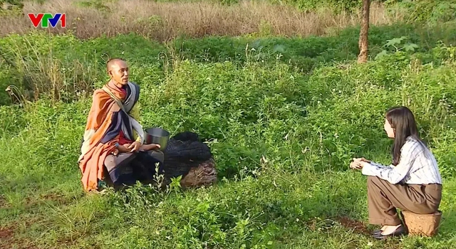 Ông Thích Minh Tuệ tiếp tục lên sóng VTV, nói về kế hoạch tu tập trong thời gian tới- Ảnh 1. Ông Thích Minh Tuệ tiếp tục lên sóng VTV, nói về kế hoạch tu tập trong thời gian tới- Ảnh 1.