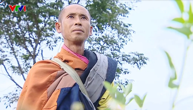 Ông Thích Minh Tuệ tiếp tục lên sóng VTV, nói về kế hoạch tu tập trong thời gian tới- Ảnh 2. Ông Thích Minh Tuệ tiếp tục lên sóng VTV, nói về kế hoạch tu tập trong thời gian tới- Ảnh 2.